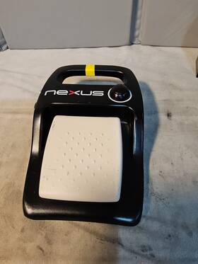 Nexus Uyi24 Misonix Footswitch For Parts Only