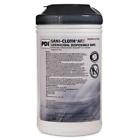 Nicp63884 Germicidal Disposable Wipes 310819001007