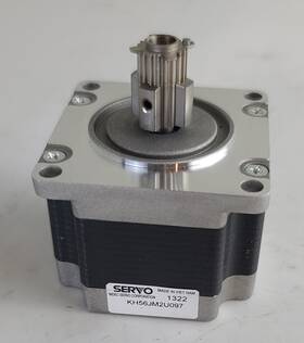 Kh56jm2u097 Nidec Servo Motor