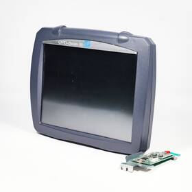 32186-pc6288 Nidek Replacement Display For Opd-scan Iii Refractive Power / Corneal Analyzer