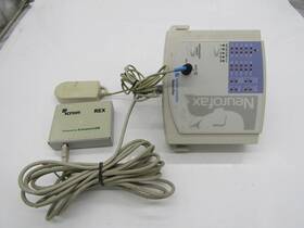Je-912ak Nihon Kohden Neurofax Eeg Junction Box