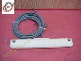 Za-004p Nihon Kohden Wireless Telemetry Antenna Mounting Base Kit Unit Oem New