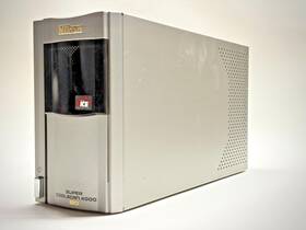 Ls-4000 Nikon Ed Film Scanner Read