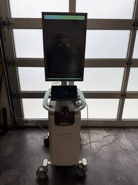 94301-m-upg-r Ninepoint Nvision Vle Imaging Endoscopic Esophageal Pancreatic Barrett Oct Laser