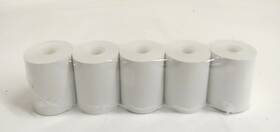 7g32018358 Nissha Medical Thermal Recording Chart Paper Rolls Sis 5773 5pk