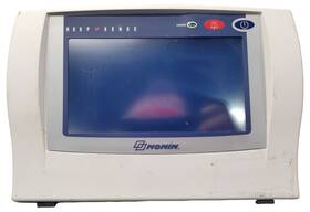 Ls1r-9r-mmgh Nonin Respsense Capnography Monitor