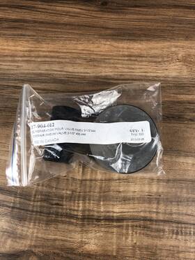 117-904-012 Norgren Nec Replacement Pneumatic Valve Kit 400 And 444 New