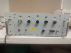 North Hills Electronics Cs-11 Model Percision Current Source/ships Free