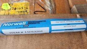 D8653268 Norwell Pinpointer Assembly With Tube 40 Ptfe Fluoropolymer 200ml Inch 1.02m