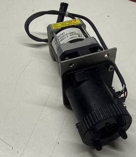 017spx0100-xx-5922x Nova 39727 Bioprofile Flex Gearhead And Stepper Motor