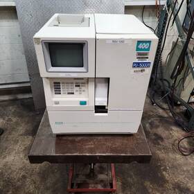 36664-400 Nova Biomedical Bioprofile 400 Analyzer 36664 Cell Culture Autosampler N3s5 36664-400 Nova Biomedical Bioprofile 400 Analyzer 36664 Cell Culture Autosampler N3s5