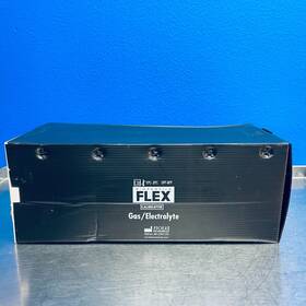 39543 Nova Biomedical Gas / Electrolyte Calibrator For Bioprofile Flex Analyzer 39543 Nova Biomedical Gas / Electrolyte Calibrator For Bioprofile Flex Analyzer