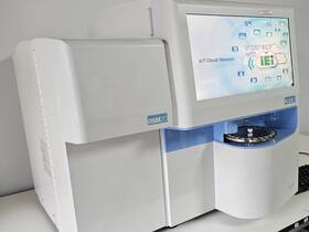 Osm20 Nova Biomedical 58156 Bioprofile Flex2 Cell Culture Analyzer With Osmometer Flex 2 Osm20 Nova Biomedical 58156 Bioprofile Flex2 Cell Culture Analyzer With Osmometer Flex 2