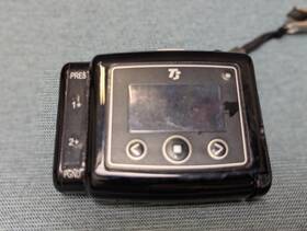 Asdb1us Nox Medical T3 Sleep Study Recorder Module For Medicine