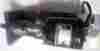 Npn-13 Npm-13 Bodine Model Motor 130v Dc 2500 Rpm With Uf-3 Speed Reducer