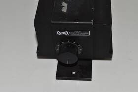 Spi52 Nrc 935-5 Jm Newport Corp Model Variable Attenenuator Spi52 Nrc 935-5 Jm Newport Corp Model Variable Attenenuator