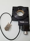 Nrt100-m Thorlabs Nr360s Nanorotator Stage