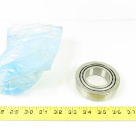 4t-2824 Ntn Tapered Roller Bearing 85mm Od New