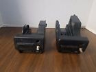 Ntn1340c Motorola Mtva Radio Holder Lot Of