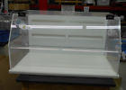 Nu-819-300 Nuaire Portable Bench Top