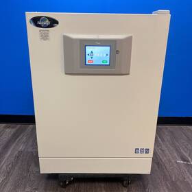 Nu-5731 Nuaire In-vitrocell Es Hypoxic Direct Heat Co2 Incubator With Sterilization
