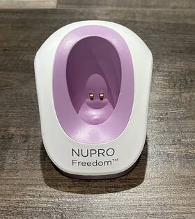 90753 Nupro Freedom Cordless Prophy System Charging Base Only