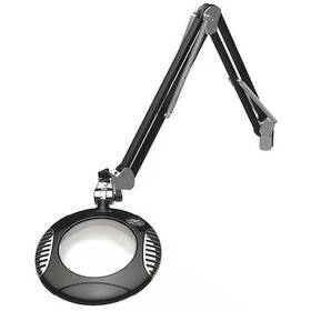 42400-4-b O.c. White Co Company 4 W Led Magnifier Light