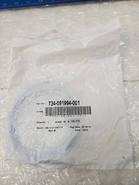 734-091994-001 O-ring