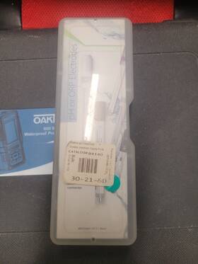 35641-51 Oakton Ph Electrode - Double Junction Epoxy Body
