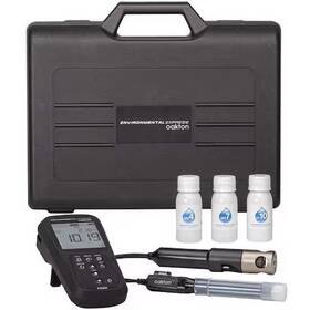35660-32 Oakton Dual-channel Meter