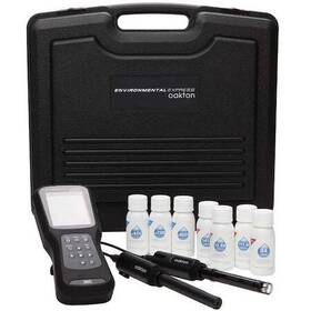 35660-76 Oakton Dual-channel Meter