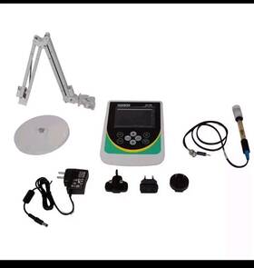 Wd-35419-03 Oakton Instruments Ph 700 Ph/orp/temp. Benchtop Meter With Electrode