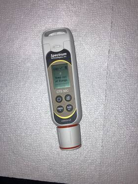 Wd-35634-65 Oakton Cts 50c Cup-style Waterproof Conductivity/tds/salinity Tester No Probe