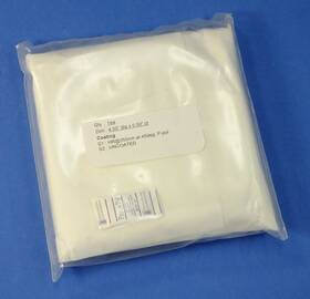 Rmax-355nm Ocli 4 Inch Dia. 355nm Hr Mirror Plano Flat 0-45 Aoi For Uv Laser Nd Yag 3rd Harmonic