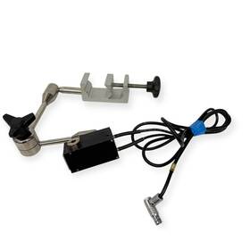 Abs20-510 Odu 12 Pin Connector With 1/4 1/16 Clamp And Support Arm