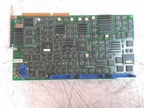 00-875954 Oec Defective Image Proc Pcb Assembly Board For Mini 6600 As-is