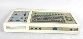 00-878305-06 Oec Mini6600 Keyboard Assembly