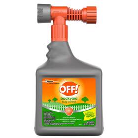 Off 046500718489 Bug Control Yard Pretreat 32 Ounce Pack Of 2