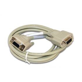 12106964 Ohaus Cable Rs232 Pc 9 Pin Female-to-female
