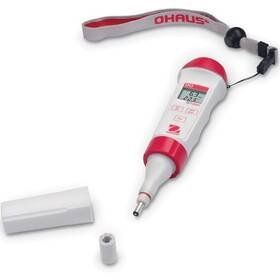 Ohaus 30080693 Stcon7 Plastic Starter Conductivity Electrode