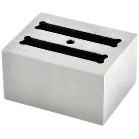 12-cuvet Ohaus 30400161 Module Block Premium Dry Heater Accessory