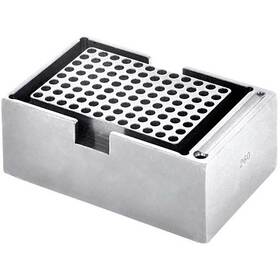 30400171 Ohaus Module Block 0.2 Ml 96 Hole Double