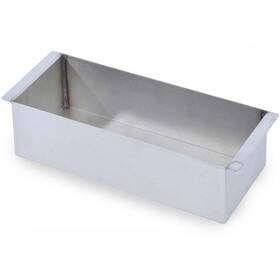 30400173 Ohaus Sand Bath Block Modular Design 1-block Unit For Versatile Applications