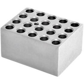 30400191 Ohaus Module Block 2.0 Ml Tube 30400191 Ohaus Module Block 2.0 Ml Tube