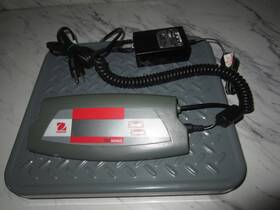 Sd35 Ohaus Shipping Bench Scale Used