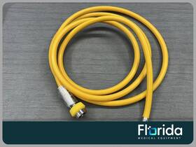 Hs-10ua-dfdhc4 Ohio Medical -ohio 10ft L X1/4 Inch Dia Grade Air Conductive Hose