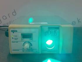 6600-0533-801 Ohmeda Natus Neoblue Blanket Led Phototherapy System