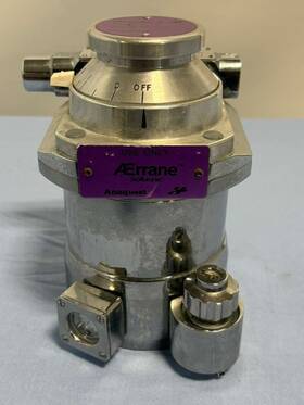 Isotec3 Ohmeda Boc Health Care Aerrane Anaquest For Parts Veterinary Isoflurane Vaporizer Isotec 3