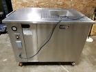 Ol100 Mopec Downdraft Ventilated Bedding Disposal Dump Station