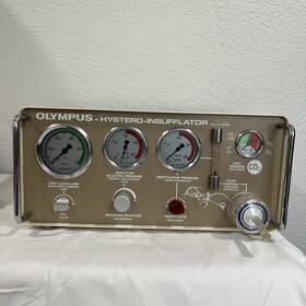 4641 Olympus Wisap Hystero Co2 Insufflator